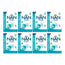 Nestlé Nan Optipro 1 Starter-Milch, 8X1200 g