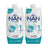 Nestlé Nan Optipro 1 Flüssigkeit, 2X500 ml