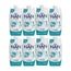 Nestlé Nan Optipro 1 Flüssigkeit, 8X500 ml