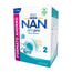 Nestlé Nan Optipro 2 Formula Milch, 1200g