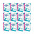 Nestlé Nan Optipro 2 Formel-Milch, 12X1200g