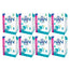 Nestlé Nan Optipro 2 Milchnahrung, 8X1200g