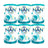 Nestlé Nan Optipro 3 Aufwuchsmilch, 6x800 g