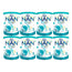 Nestlé Nan Optipro 3 Milch für Kleinkinder, 8X800g