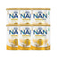 Nestle Nan Supreme Pro 1 Starter-Milch, 6x800 gr Packung