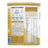 Nestlé Nan Supreme Pro 2 Formel-Milch, 6x800g Packung