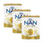 Nestlé Nan Supreme Pro 3 Aufwuchsmilch, 3x800 g