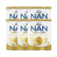 Nestlé Nan Supreme Pro 3 Milch für Erwachsene, 6x800 g