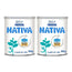Nestlé Nativa 3, Packung 2 x 800 g