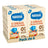 Nestlé 6er-Pack 6 Porridges 8 Cerealien mit Maria Keks, 475g