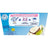 6er-Pack Yogolino Kokosnuss-Birne , 4x90g