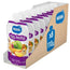 NESTLÉ Pack Püree Sachet Crazy Fruits , 110g x 8 Einheiten