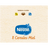 Nestlé 8-Korn-Brei mit Honig, 570 g