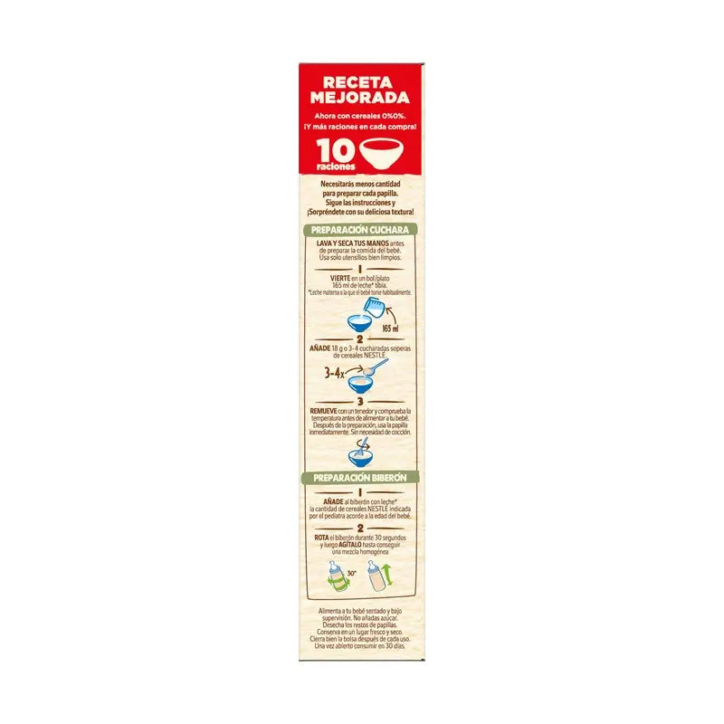 Nestlé Papilla Glutenfreier Mais & Reis, 180 g