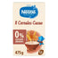 Nestlé Babynahrung 8 Müsli mit Kakao, 475g