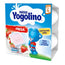 Nestlé Yogolino Erdbeere, 4X100 g