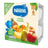 Nestlé Püree 7 Früchte Portion, 4X100g