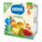 Nestlé Püree 7 Früchte Portion, 4X100g