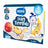 Nestlé Yummyogs Banana Peach, 6X60 g