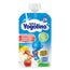 Yogolino Erdbeer-Apfel Sachet ungesüßt, 100g
