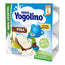 Yogolino Kokosnuss-Birne , 4x90g