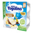 Yogolino Kokosnuss-Banane , 4x90g
