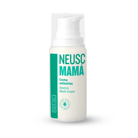 Neusc Mama - Anti Stretch Marks Cream