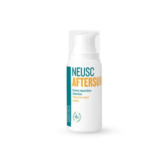 Neusc Aftersun Intensive Repair Creme, 100 ml