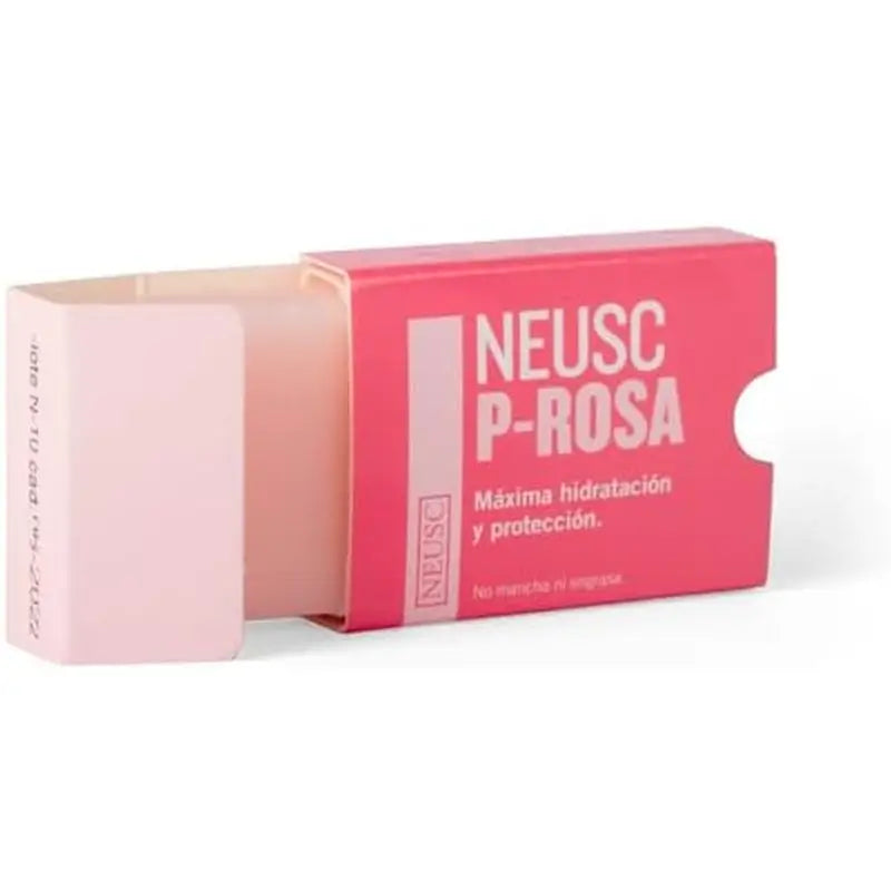Neusc P-Rosa Pastille - Handreparateur