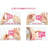Neusc P-Rosa Pastille - Handreparateur