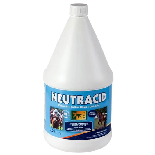 Neutracid 3,75 Liter