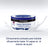 Neutrogena Tiefenfeuchtigkeitsbalsam, 2 x 300 ml