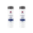 Neutrogena Lippenbalsam Spf 20, 4,8 G, 2er-Pack