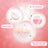 Neutrogena Bright Boost feuchtigkeitsspendende Nachtcreme, 50 ml