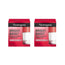 Neutrogena Bright Boost feuchtigkeitsspendende Nachtcreme, 2X50 Ml