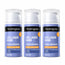 Neutrogena Collagen Bank Feuchtigkeitscreme für das Gesicht LSF 30, 3er-Pack à 50 ml