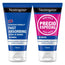 Neutrogena Schnelle Absorption Reparatur Handcreme, 2 X 75 ml Packung