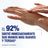 Neutrogena Parfümfreie konzentrierte Reparatur-Handcreme, 50 ml