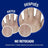 Neutrogena Hand & Nagel Creme, Reparatur & Stärkung, 2X75 Ml