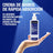 Neutrogena Schnell einziehende Handcreme Leichte Textur, 150 ml