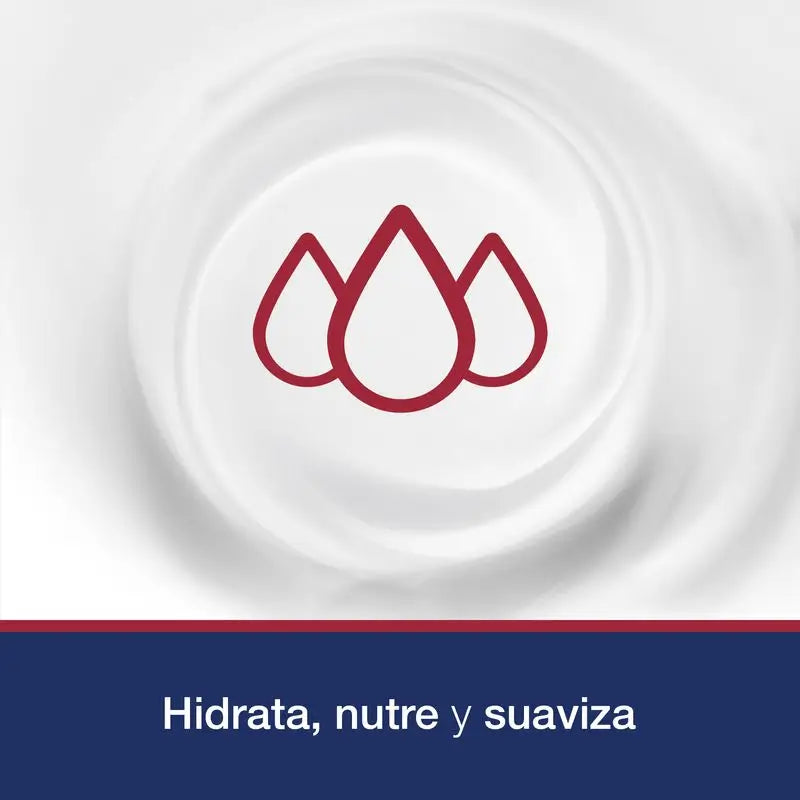 Neutrogena Neutrogena Intensive Reparatur Glättung Fußcreme, 50 ml