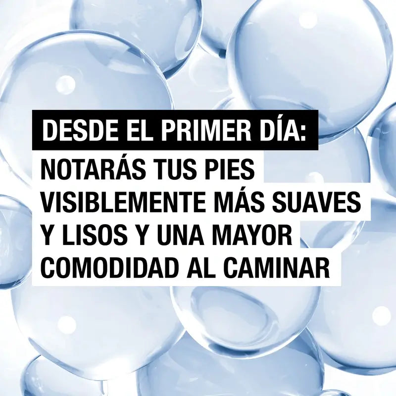 Neutrogena Rissige Ferse Fußcreme CICA, 50 ml