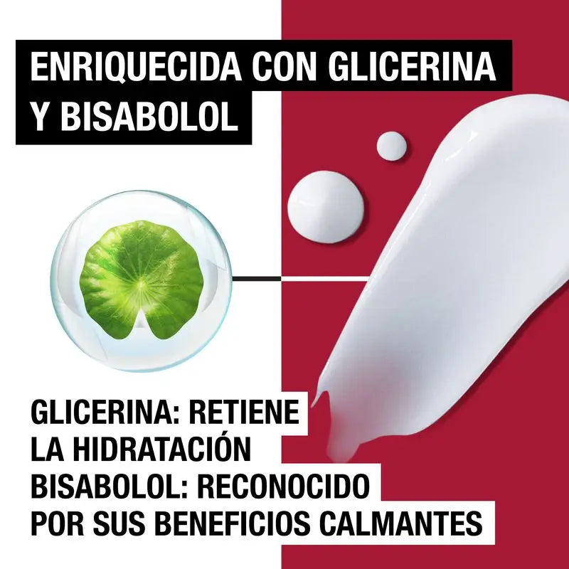 Neutrogena Ultra Moisturising Foot Cream Trockene & raue Füße, 2 X 100 ml Packung