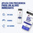 Neutrogena Reparatur Handcreme Pack 50ml + Lippenstift SPF 20 4.8gr