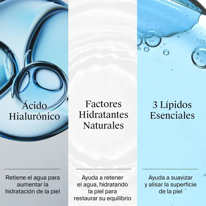 Neutrogena Hydro Boost feuchtigkeitsspendende Gesichts-Gel-Creme, 2X50 Ml