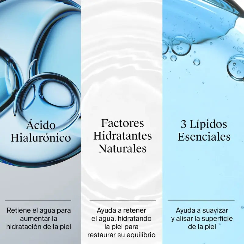 Neutrogena Hydro Boost feuchtigkeitsspendende Gesichtsgel-Creme, 50 ml