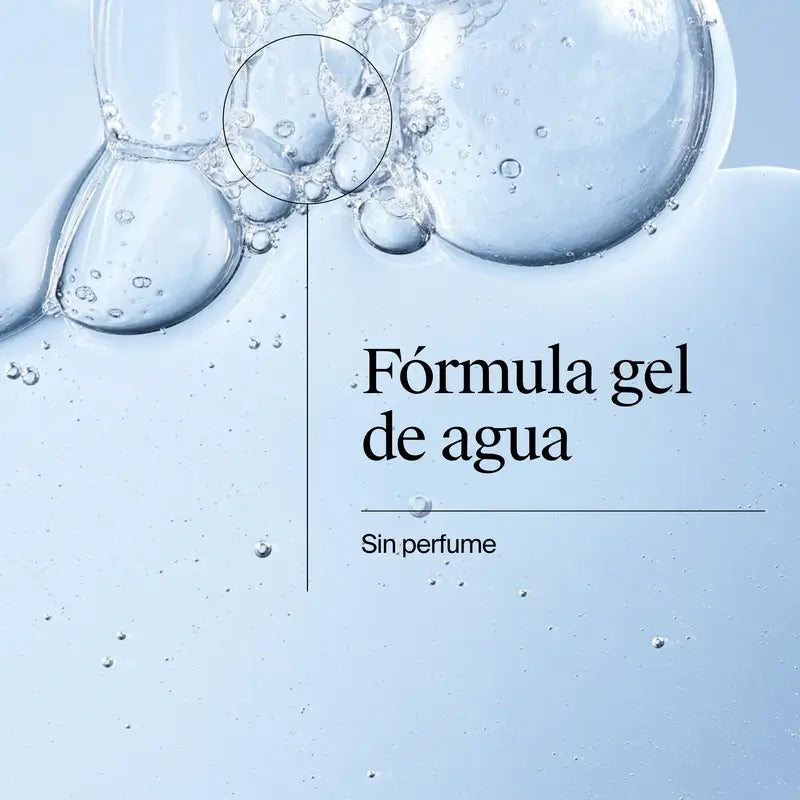 Neutrogena Hydro-Boost-Wasser-Gel-Reiniger, 200 ml