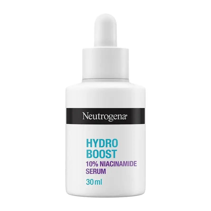 Neutrogena Hydro-Boost-Niacinamid-Serum, 30 ml