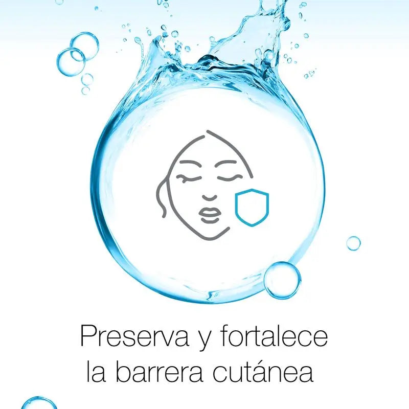 Neutrogena Hydro Boost Fluid Feuchtigkeitsspendende Gesichtscreme SPF25, 50 ml