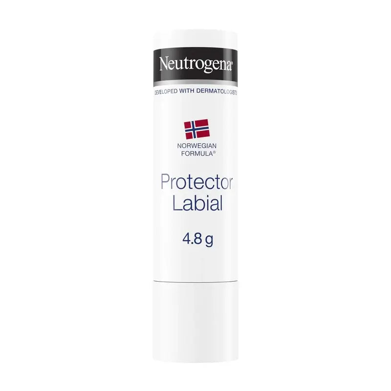 Neutrogena Norwegische Formel Lippenschutzmittel Spf5, 48 Gr